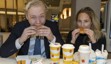 Simen Velle (Frp) vil dø for Norge