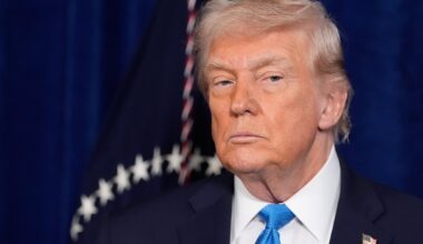 Donald Trump, USA | USA har svakere interesse av å forsvare Norge