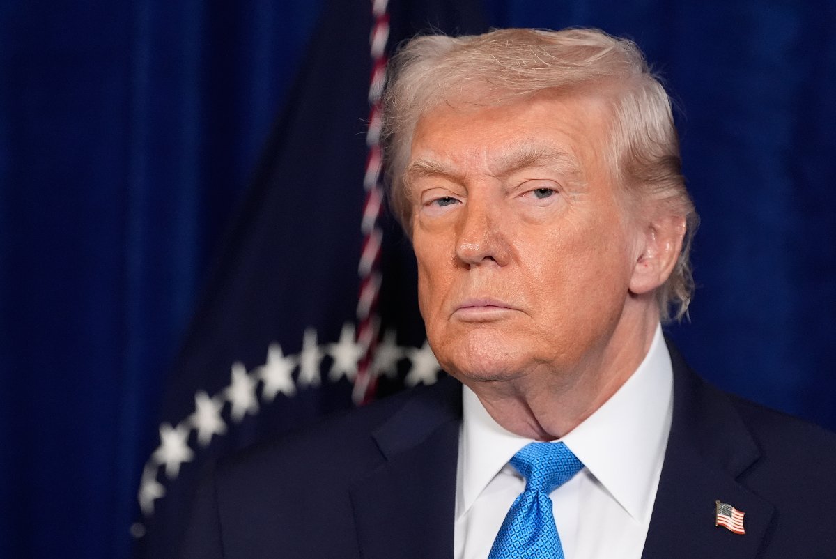 Donald Trump, USA | USA har svakere interesse av å forsvare Norge