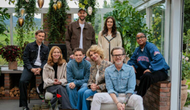 Anmelder låt for låt