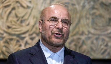 Iran varsler gjengjeldelse hvis USA angriper