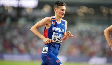 – Handlet om å holde ut