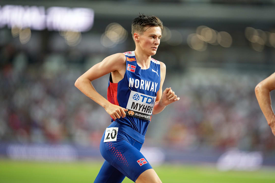 – Handlet om å holde ut