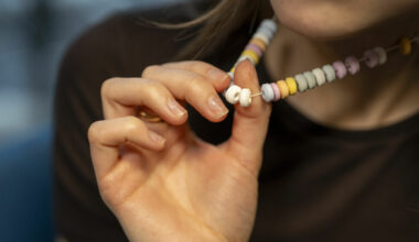 Advarer: - Langt mer utsatt