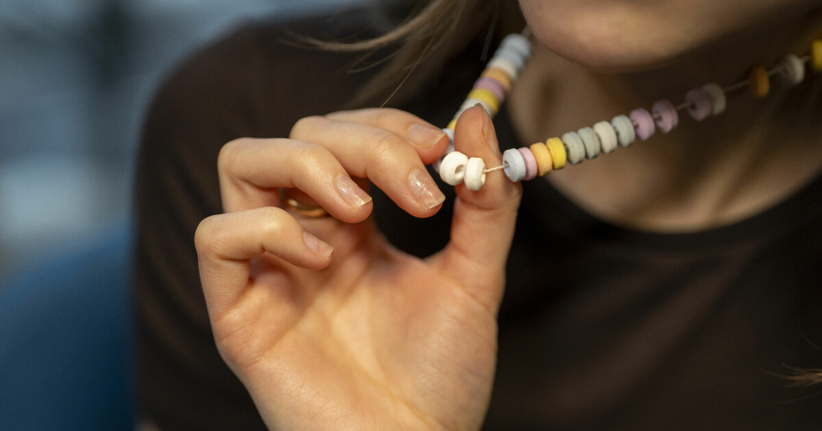 Advarer: - Langt mer utsatt