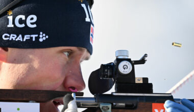 Vant etter vill thriller: - Har ikke sett maken