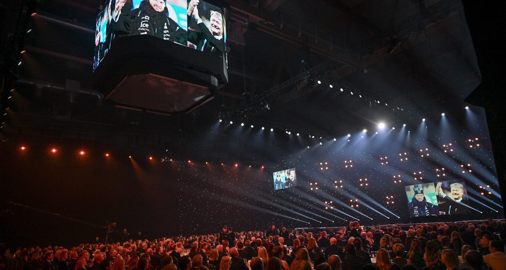 Reagerer på minnemarkering: – Det føltes feil