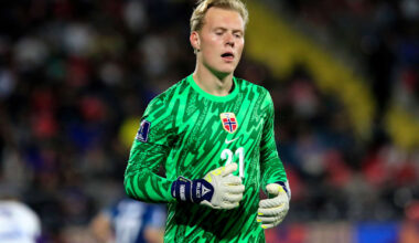 – Jeg er veldig fan av den Haaland-veien