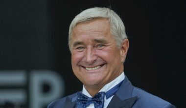 Hamstrer Morrow-aksjer: Passerer 24 prosent