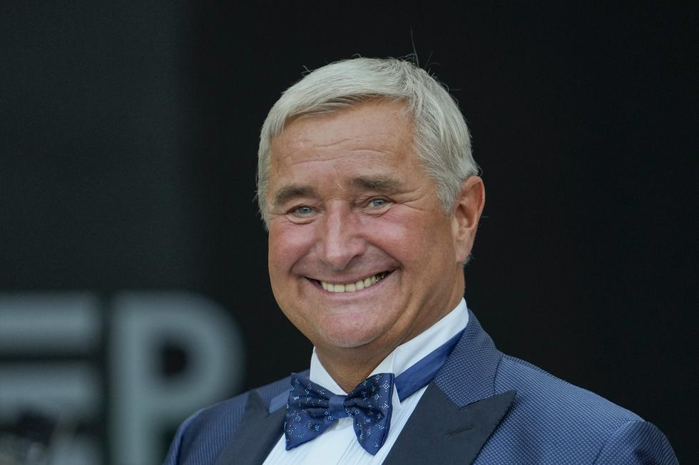 Hamstrer Morrow-aksjer: Passerer 24 prosent