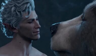 Larian: «Baldur's Gate 3» kommer ikke til Switch 2