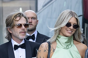 - Visste ikke at jeg savnet det