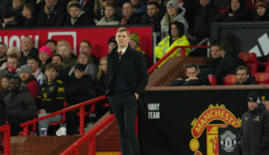 Dalot til TV 2: - Tar imot Solskjær med åpne armer