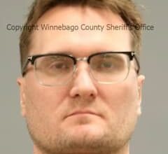 Ekskjæresten pågrepet for dobbeltdrap i Ohio