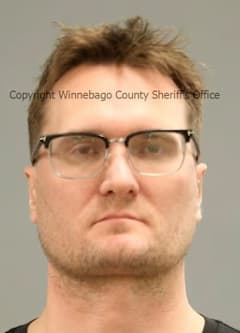 Ekskjæresten pågrepet for dobbeltdrap i Ohio