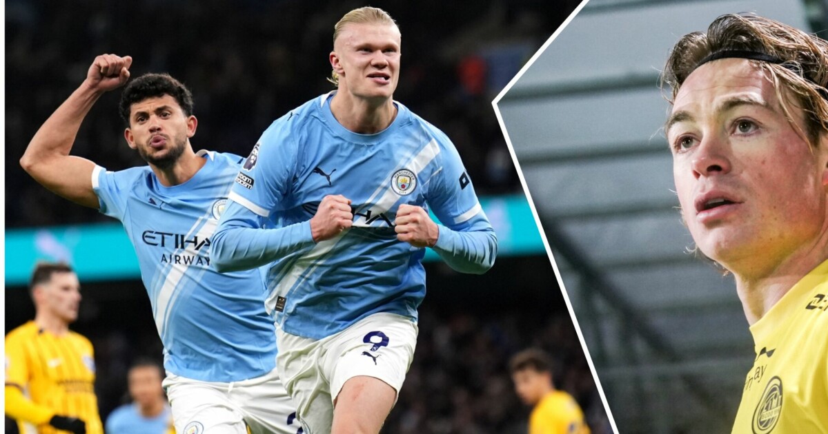 Berg svarer om fremtiden: - Ville vært respektløst