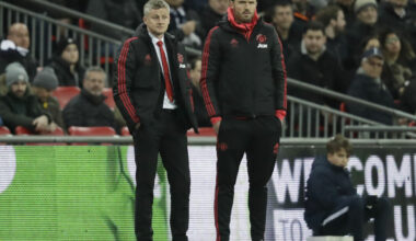 Medier: Solskjær ikke lenger United-favoritt