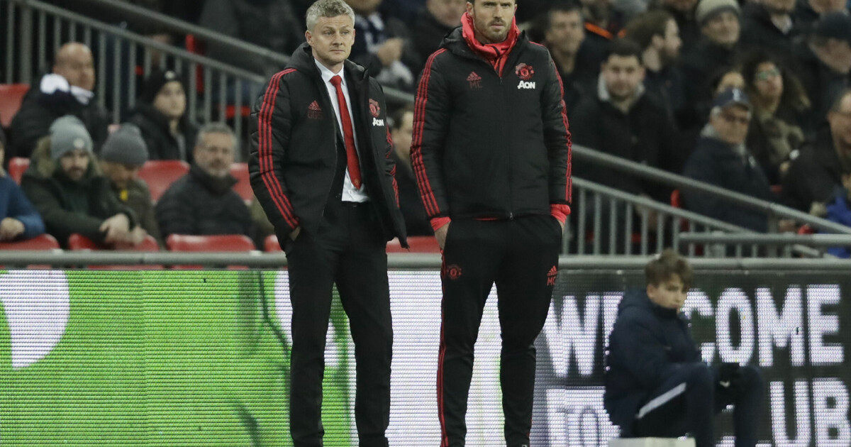 Medier: Solskjær ikke lenger United-favoritt