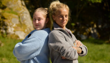 Først ut av «Farmen kjendis»: – Veldig skuffet - TV2.no