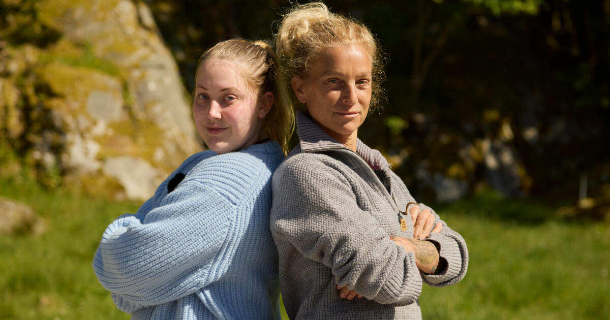 Først ut av «Farmen kjendis»: – Veldig skuffet - TV2.no