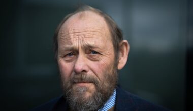 Ulf André Andersen går av som Se og Hør-sjef