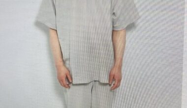 – Jeg har kroppsdelene i fryseren