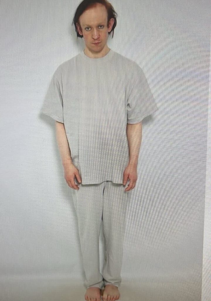 – Jeg har kroppsdelene i fryseren