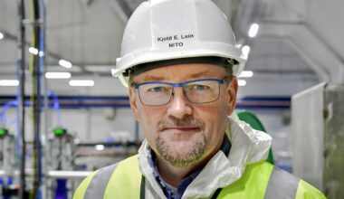 Stadig flere ingeniører er arbeidsledige: – Mørke skyer i horisonten