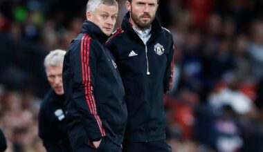 Manchester United håper å lande trener innen onsdag