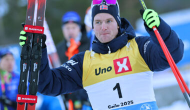 Botn fortsatt usikker på comeback etter sykdom