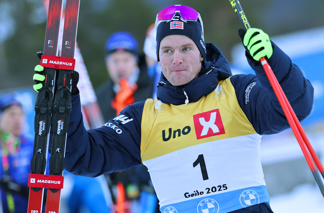 Botn fortsatt usikker på comeback etter sykdom