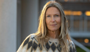 Helene Sandvig gjør comeback