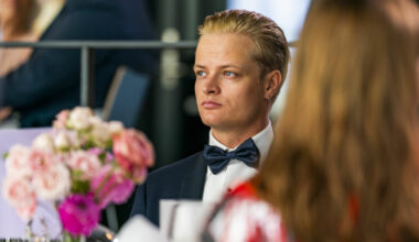 Bekrefter fortsatt etterforskning i Høiby-saken