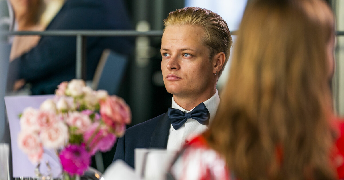 Bekrefter fortsatt etterforskning i Høiby-saken