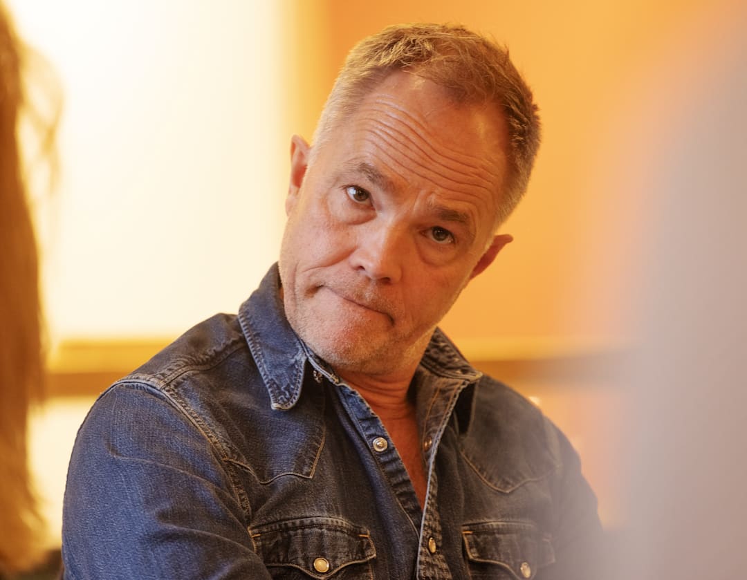 Øigarden, Sverre Hagen og Bonnevie i film basert på suksessbok