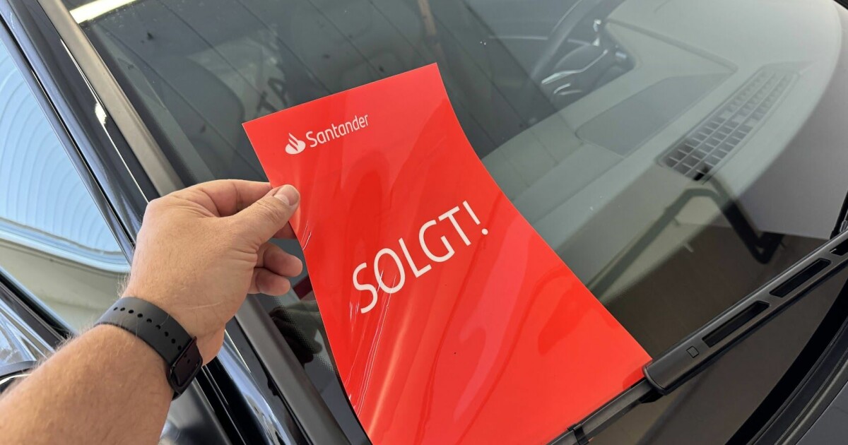 Kanskje har vi tatt helt feil