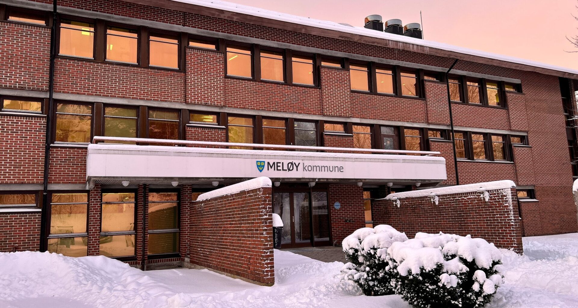 Meløy, Ledelse | Varsler gjennomgang etter saker om lederflukt - Avisa Nordland