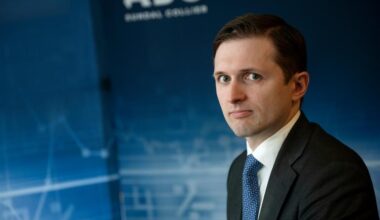 Største kontrakt noensinne: Analytiker varsler kursrally