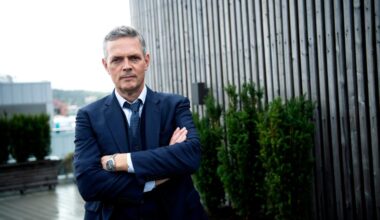 Bjarne Schieldrop: – Da vil oljeprisen skyte over 150 dollar