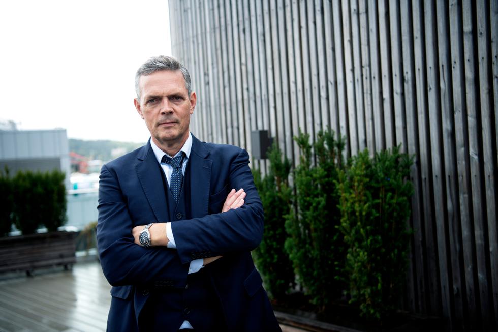 Bjarne Schieldrop: – Da vil oljeprisen skyte over 150 dollar