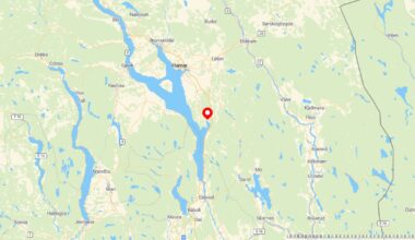 Bane Nor: Full stopp på Dovrebanen