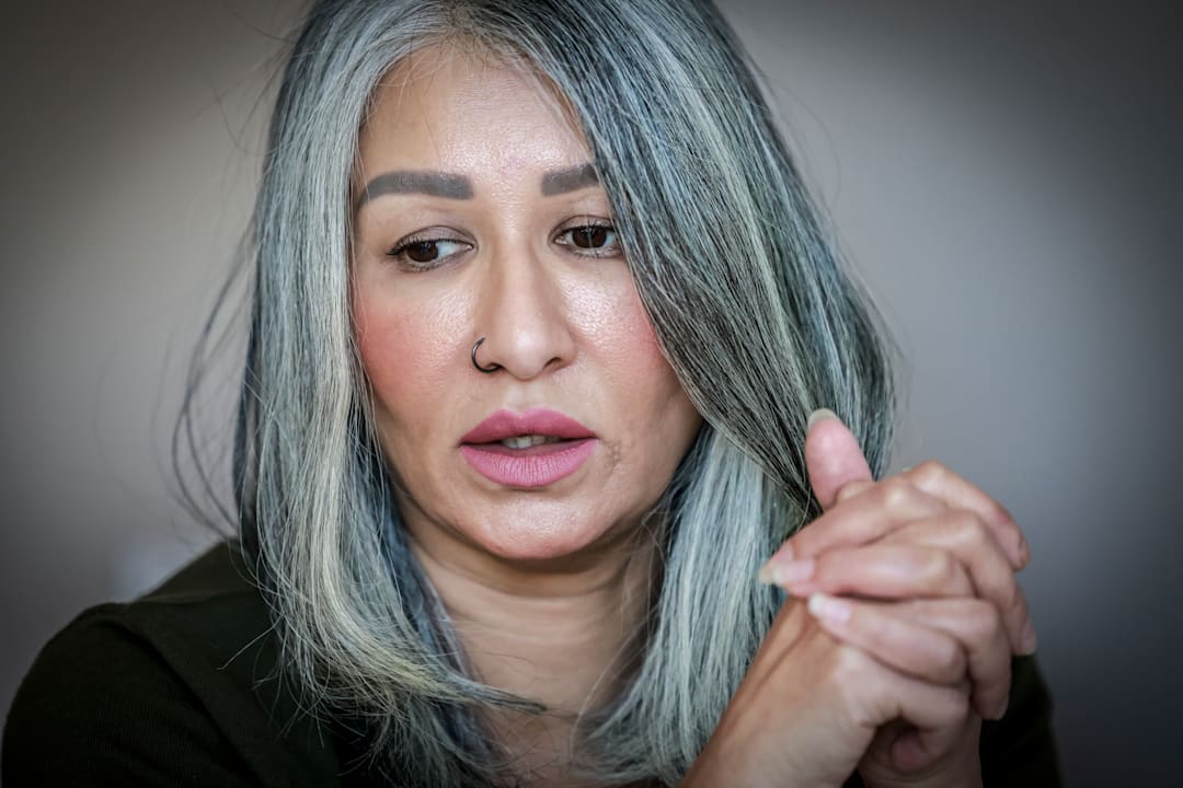 Abida Rajas eksmann dømt til 14 års fengsel i lagmannsre