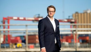 Anbefaler å selge Trøim-favoritt: – Aksjen skiller seg ut