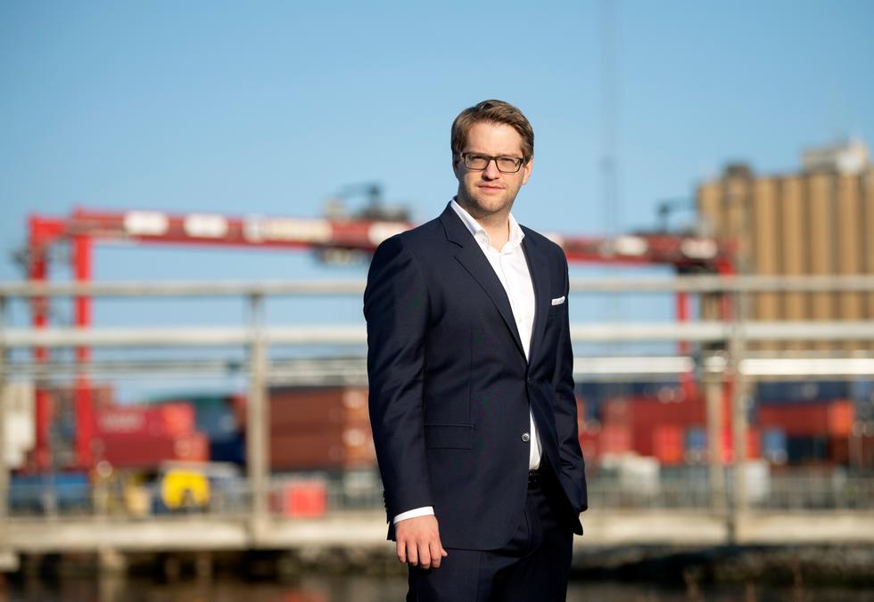 Anbefaler å selge Trøim-favoritt: – Aksjen skiller seg ut