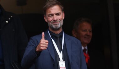 Jürgen Klopp kobles til Real Madrid