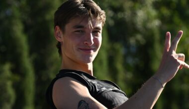 Sport, Fotball | Var aktuell for KBK, nå selges han trolig for 7 millioner