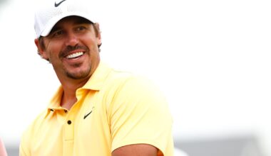 Brooks Koepka tilbake i PGA-touren