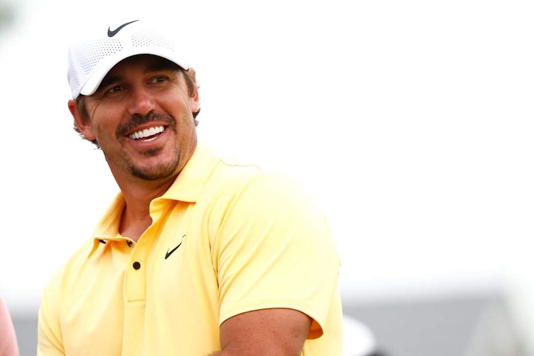 Brooks Koepka tilbake i PGA-touren