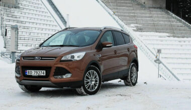 Nytt grep skal få bilene til å leve lenger