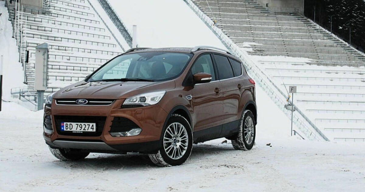 Nytt grep skal få bilene til å leve lenger